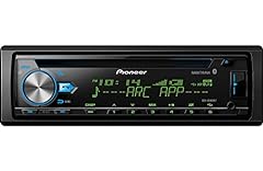 Pioneer deh x6900bt for sale  Delivered anywhere in USA 