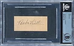 Yankees babe ruth for sale  Delivered anywhere in USA 
