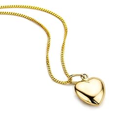 Orovi collana cuore usato  Spedito ovunque in Italia 