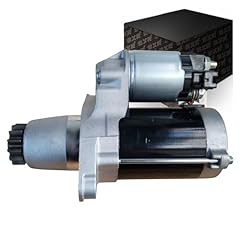 Sxr starter motor for sale  Delivered anywhere in UK