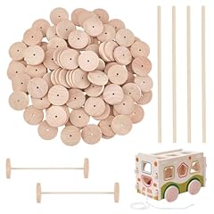 Olycraft 100pcs 38x6mm for sale  Delivered anywhere in UK
