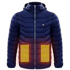 Veste chauffante capuche d'occasion  Livré partout en France