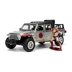 Jada toys jeep for sale  Delivered anywhere in UK