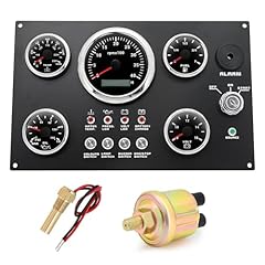 Gauge set instrument for sale  Delivered anywhere in UK