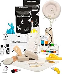 Klayful kit per usato  Spedito ovunque in Italia 