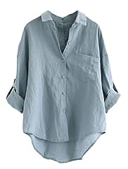 Minibee women linen for sale  Delivered anywhere in USA 