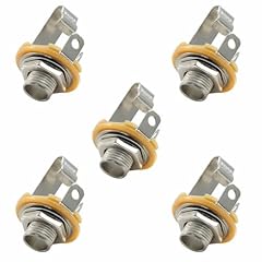 Lifcratms 6.35mm female for sale  Delivered anywhere in USA 