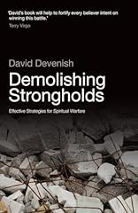 Demolishing strongholds effect for sale  Delivered anywhere in UK