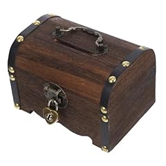 Upkoch wooden coin for sale  Delivered anywhere in UK