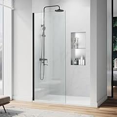 Shower door frameless for sale  Delivered anywhere in USA 