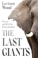 The last giants gebraucht kaufen  Wird an jeden Ort in Deutschland