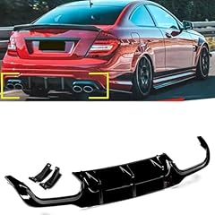 Reskiu rear bumper for sale  Delivered anywhere in UK