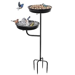 Giyiprpi freestanding birdbath for sale  Delivered anywhere in UK