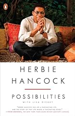 Herbie hancock possibilities for sale  Delivered anywhere in USA 