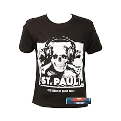 Pauli kinder shirt gebraucht kaufen  Wird an jeden Ort in Deutschland