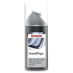 SONAX GummiPfleger mit Schwammapplikator (100 ml) reinigt, gebraucht kaufen  Wird an jeden Ort in Switzerland