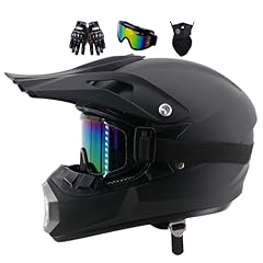 Casco motocross motocross usato  Spedito ovunque in Italia 