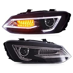 Vland led headlights for sale  Delivered anywhere in UK