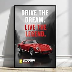 Dekomundo ferrari 275 for sale  Delivered anywhere in UK