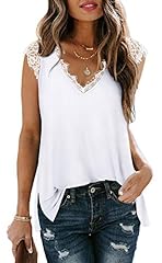 Womens lace tank for sale  Delivered anywhere in USA 