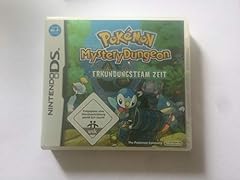 Pokémon mystery dungeon gebraucht kaufen  Wird an jeden Ort in Deutschland