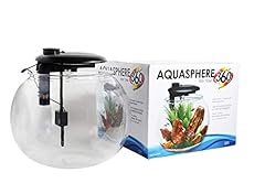 Penn plax aquasphere for sale  Delivered anywhere in USA 