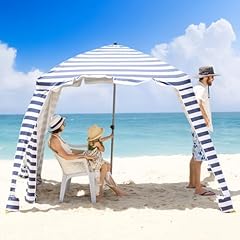 Beach cabana 6ft for sale  Delivered anywhere in USA 