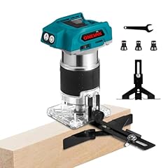 Cordless power router for sale  Delivered anywhere in UK