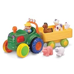 Kidoozie farmer friends for sale  Delivered anywhere in USA 