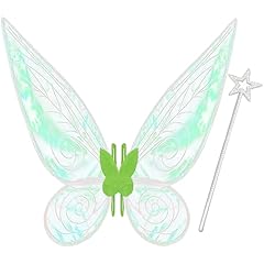 Takmor fairy wings for sale  Delivered anywhere in UK