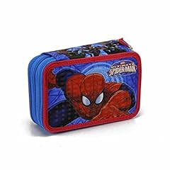 Marvel astuccio scuola usato  Spedito ovunque in Italia 