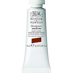 Winsor newton designers d'occasion  Livré partout en France