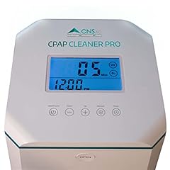 Cpap cleaner pro gebraucht kaufen  Wird an jeden Ort in Deutschland