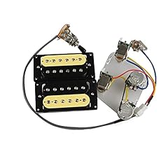 Double coil pickup for sale  Delivered anywhere in UK