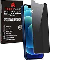 Techgear protection écran d'occasion  Livré partout en France