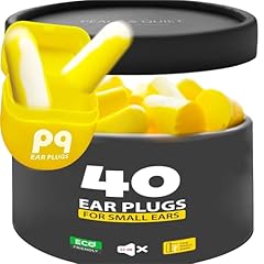 Small ear plugs for sale  Delivered anywhere in USA 