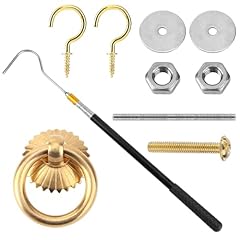 Kit sistema discesa usato  Spedito ovunque in Italia 