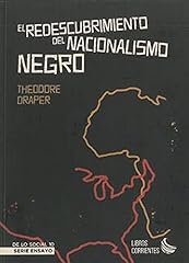 Redescubirmiento del nacionali d'occasion  Livré partout en France