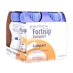 Fortisip compact mocha for sale  Delivered anywhere in UK