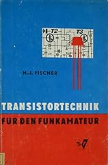 Transistortechnik den funkamat gebraucht kaufen  Wird an jeden Ort in Deutschland