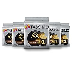 Tassimo dosettes café d'occasion  Livré partout en France
