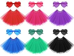 Pcs tutu skirt for sale  Delivered anywhere in USA 