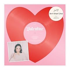 Laufey valentine heart for sale  Delivered anywhere in USA 