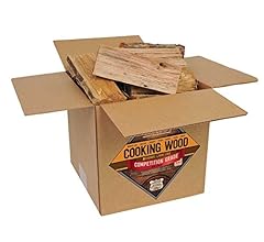 Smoak firewood cooking for sale  Delivered anywhere in USA 