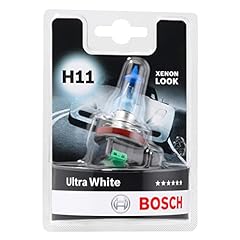 Bosch h11 ultra for sale  Delivered anywhere in UK