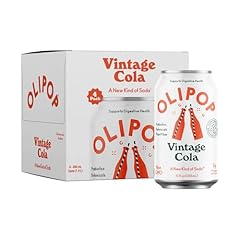 Olipop prebiotic soda for sale  Delivered anywhere in USA 