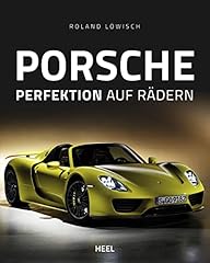 Porsche perfektion rädern gebraucht kaufen  Wird an jeden Ort in Deutschland