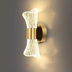 Chrasy modern led for sale  Delivered anywhere in UK