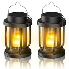 Solar lantern outdoor for sale  Delivered anywhere in USA 