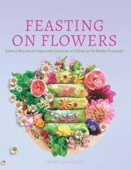 Feasting flowers simple for sale  Delivered anywhere in UK